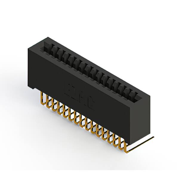 392-016-558-101 EDAC Inc.  Conectores de tableros de borde